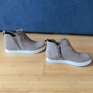 blondo georgette sneaker